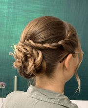 place du coiffeur Bild 6