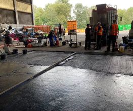 Premius Gussasphalt Bild 5