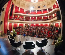 Stadttheater Schaffhausen Bild 3