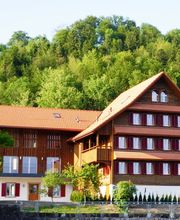 Iten & Henggeler Holzbau AG Bild 14