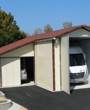 Auvergne Chalet Center image 8