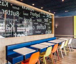 ibis budget Bern Expo Bild 3