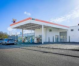 EFA/bft Tankautomat Bild 1