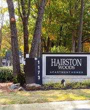 Hairston Woods image 2