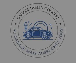 Garage Fablex Concept image 3