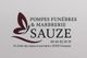 Pompes Funèbres et Marbrerie Sauze