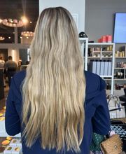 Johnny Rodriguez The Salon image 5