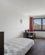 Neuchâtel City Hôtel Bild 3