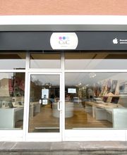 Gallery Cliente