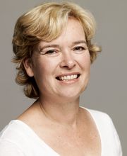 Angelique van der Sanden Diëtist