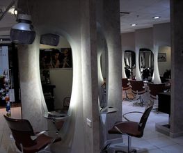 Int'hair Coiffure image 5