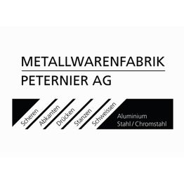 Metallwarenfabrik Peternier AG