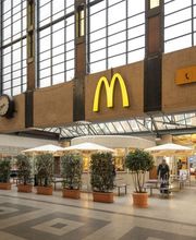 McDonald's Bild 1