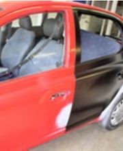 Carrosserie Mambelli GmbH Bild 3