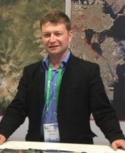 Geospatial Sales & Marketing Consulting W.Krebs Bild 1