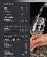 Sportsbar & Terrasse Bild 16