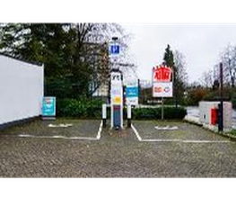 Shell Recharge Charging Station Bild 12