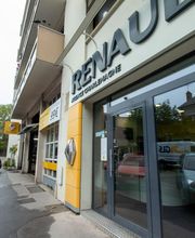 Renault Garage Charlemagne Agent image 15