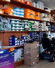 Sanitaria Ortopedia Falcone immagine 7