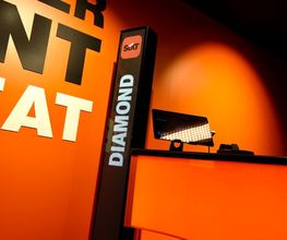 Sixt car rental Zurich airport