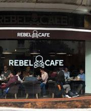 REBEL CAFE imagen 1