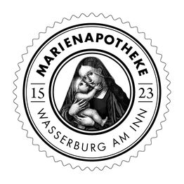 Logo der Marien-Apotheke