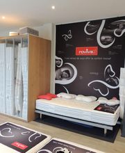 Solus Sol+Décoration Sàrl, Revêtements de sol