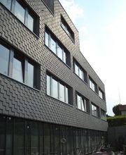 BORTIS Dächer und Fassaden Bild 1