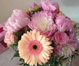Duo de Fleur image 1