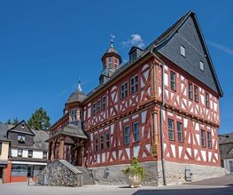 Altes Rathaus | Stadt Hadamar Bild 4