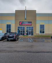 Crash Champions Collision Repair McClaren image 15