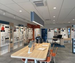 Écouter Voir Optique ALLONNES image 1