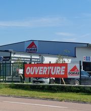 Doras Torcy-le-Grand image 1
