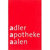 Logo der Adler-Apotheke