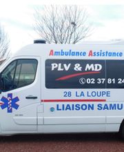 Ambulance Assistance Secours image 6