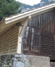 Thöni Holzbau AG Bild 3