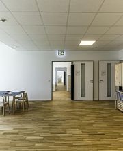 Fröbel-Kindergarten Zum Felde in Köln, © 2025 Fröbel e.V., Fotografin: Silke Drane, Alle Rechte vorbehalten