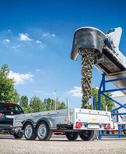 ZG Raiffeisen Baustoffe Wertheim Bild 1