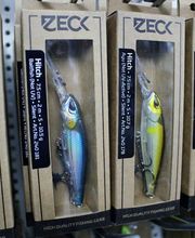 WEWA Fishing-Shop / Design Stickerei WEWAHEWA Bild 13