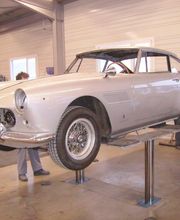 Carrosserie M. + J. Golay SA Bild 4