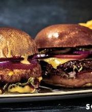 Schweinske Restaurant in Hamburg Bergedorf - Schnitzel, Burger & Frühstück Bild 20