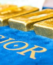 GIOR Saint Raphaël, Fréjus - Achat OR / Vente OR image 5