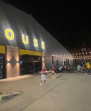 Community Fieldhouse image 11