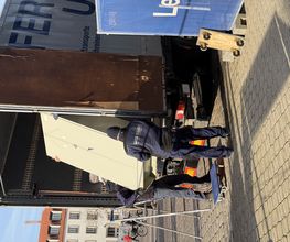 Sturm Relocations GmbH Umzugsunternehmen Nürnberg Bild 7
