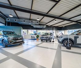 Dacia Grasse image 7