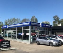 Garage Bosshardt AG Bild 6