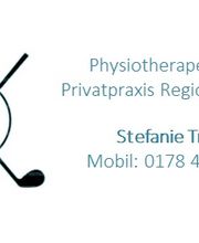 Onsite Physiotherapie Stefanie Tribel Bild 1