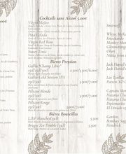 Restaurant Le Lissier image 1