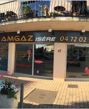 AM Gaz Isere image 1