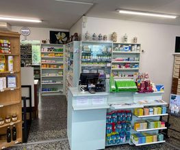 Amavita Ancien Stand